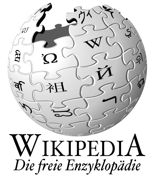 Mögelin in Wikipedia